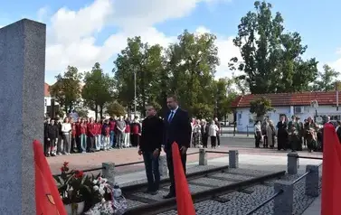 Obchody Dnia Sybiraka w Rogoźnie 93