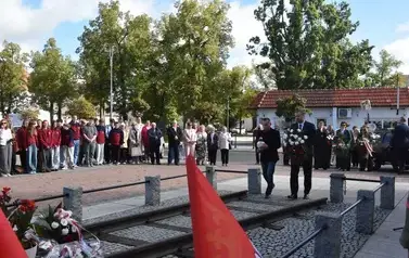 Obchody Dnia Sybiraka w Rogoźnie 96