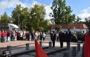 Obchody Dnia Sybiraka w Rogoźnie 97