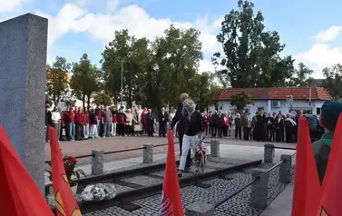Obchody Dnia Sybiraka w Rogoźnie 99