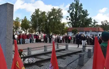 Obchody Dnia Sybiraka w Rogoźnie 100