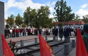 Obchody Dnia Sybiraka w Rogoźnie 101