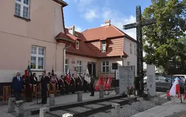 Obchody Dnia Sybiraka w Rogoźnie 107