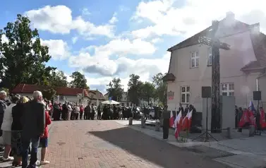 Obchody Dnia Sybiraka w Rogoźnie 109
