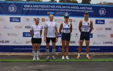 ENEA Długodystansowych Mistrzostw Polski w&nbsp;Wioślarstwie oraz&nbsp;Długodystansowych Mistrzostw Wojew&oacute;dztwa Wielkopolskiego 3