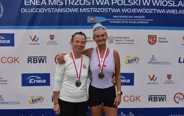 ENEA Długodystansowych Mistrzostw Polski w&nbsp;Wioślarstwie oraz&nbsp;Długodystansowych Mistrzostw Wojew&oacute;dztwa Wielkopolskiego 4