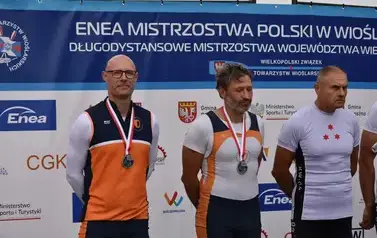 ENEA Długodystansowych Mistrzostw Polski w&nbsp;Wioślarstwie oraz&nbsp;Długodystansowych Mistrzostw Wojew&oacute;dztwa Wielkopolskiego 12