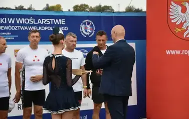 ENEA Długodystansowych Mistrzostw Polski w&nbsp;Wioślarstwie oraz&nbsp;Długodystansowych Mistrzostw Wojew&oacute;dztwa Wielkopolskiego 13