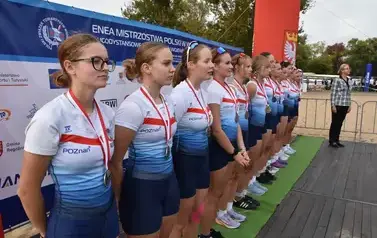 ENEA Długodystansowych Mistrzostw Polski w&nbsp;Wioślarstwie oraz&nbsp;Długodystansowych Mistrzostw Wojew&oacute;dztwa Wielkopolskiego 27