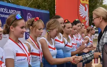 ENEA Długodystansowych Mistrzostw Polski w&nbsp;Wioślarstwie oraz&nbsp;Długodystansowych Mistrzostw Wojew&oacute;dztwa Wielkopolskiego 28