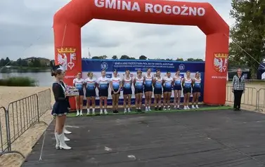ENEA Długodystansowych Mistrzostw Polski w&nbsp;Wioślarstwie oraz&nbsp;Długodystansowych Mistrzostw Wojew&oacute;dztwa Wielkopolskiego 30