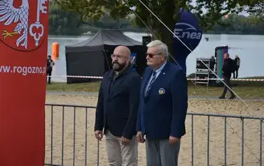 ENEA Długodystansowych Mistrzostw Polski w&nbsp;Wioślarstwie oraz&nbsp;Długodystansowych Mistrzostw Wojew&oacute;dztwa Wielkopolskiego 53