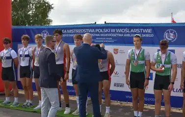 ENEA Długodystansowych Mistrzostw Polski w&nbsp;Wioślarstwie oraz&nbsp;Długodystansowych Mistrzostw Wojew&oacute;dztwa Wielkopolskiego 62