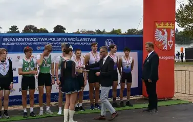 ENEA Długodystansowych Mistrzostw Polski w&nbsp;Wioślarstwie oraz&nbsp;Długodystansowych Mistrzostw Wojew&oacute;dztwa Wielkopolskiego 68
