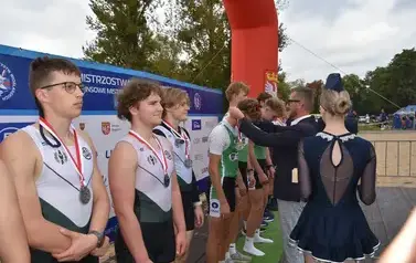 ENEA Długodystansowych Mistrzostw Polski w&nbsp;Wioślarstwie oraz&nbsp;Długodystansowych Mistrzostw Wojew&oacute;dztwa Wielkopolskiego 69