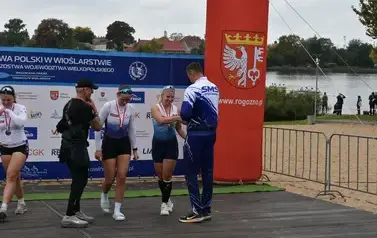 ENEA Długodystansowych Mistrzostw Polski w&nbsp;Wioślarstwie oraz&nbsp;Długodystansowych Mistrzostw Wojew&oacute;dztwa Wielkopolskiego 73