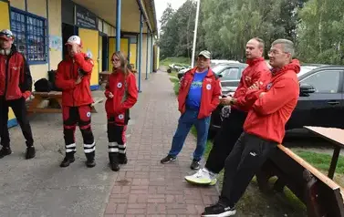 ENEA Długodystansowych Mistrzostw Polski w&nbsp;Wioślarstwie oraz&nbsp;Długodystansowych Mistrzostw Wojew&oacute;dztwa Wielkopolskiego 83