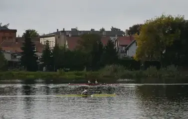 ENEA Długodystansowych Mistrzostw Polski w&nbsp;Wioślarstwie oraz&nbsp;Długodystansowych Mistrzostw Wojew&oacute;dztwa Wielkopolskiego 93