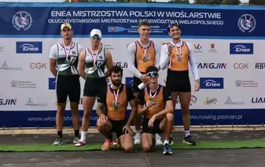 ENEA Długodystansowych Mistrzostw Polski w&nbsp;Wioślarstwie oraz&nbsp;Długodystansowych Mistrzostw Wojew&oacute;dztwa Wielkopolskiego 101
