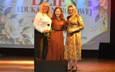 Obchody Dnia Edukacji Narodowej w Gminie Rogoźno!  1