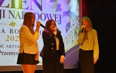 Obchody Dnia Edukacji Narodowej w Gminie Rogoźno!  2