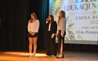 Obchody Dnia Edukacji Narodowej w Gminie Rogoźno!  4