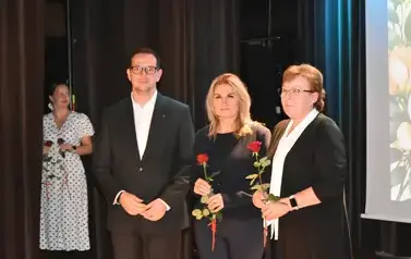 Obchody Dnia Edukacji Narodowej w Gminie Rogoźno!  5