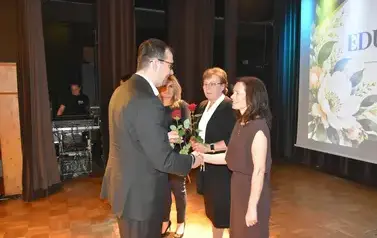 Obchody Dnia Edukacji Narodowej w Gminie Rogoźno!  6