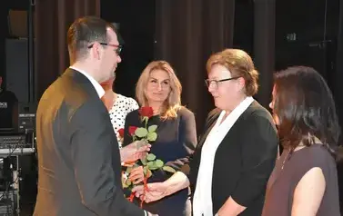 Obchody Dnia Edukacji Narodowej w Gminie Rogoźno!  7