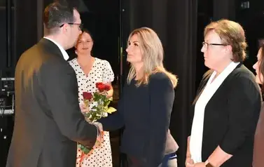 Obchody Dnia Edukacji Narodowej w Gminie Rogoźno!  8