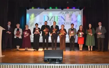 Obchody Dnia Edukacji Narodowej w Gminie Rogoźno!  10