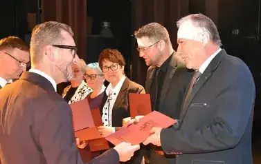 Obchody Dnia Edukacji Narodowej w Gminie Rogoźno!  16