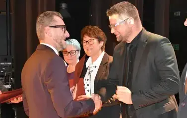 Obchody Dnia Edukacji Narodowej w Gminie Rogoźno!  17
