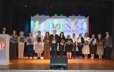 Obchody Dnia Edukacji Narodowej w Gminie Rogoźno!  23