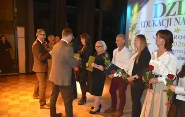 Obchody Dnia Edukacji Narodowej w Gminie Rogoźno!  24