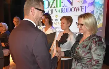 Obchody Dnia Edukacji Narodowej w Gminie Rogoźno!  26