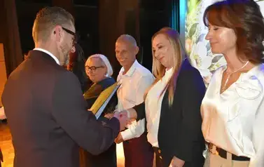 Obchody Dnia Edukacji Narodowej w Gminie Rogoźno!  29