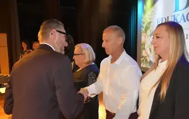 Obchody Dnia Edukacji Narodowej w Gminie Rogoźno!  30