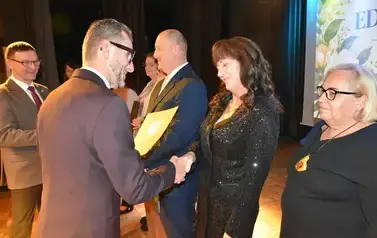 Obchody Dnia Edukacji Narodowej w Gminie Rogoźno!  32