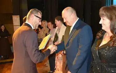 Obchody Dnia Edukacji Narodowej w Gminie Rogoźno!  33