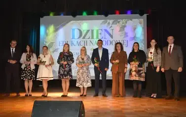 Obchody Dnia Edukacji Narodowej w Gminie Rogoźno!  38