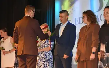 Obchody Dnia Edukacji Narodowej w Gminie Rogoźno!  41