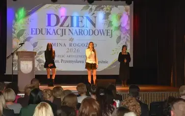 Obchody Dnia Edukacji Narodowej w Gminie Rogoźno!  65