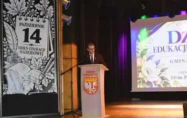 Obchody Dnia Edukacji Narodowej w Gminie Rogoźno!  77