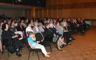 Obchody Dnia Edukacji Narodowej w Gminie Rogoźno!  81