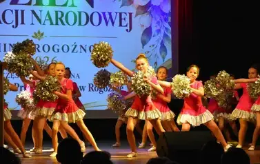 Obchody Dnia Edukacji Narodowej w Gminie Rogoźno!  83