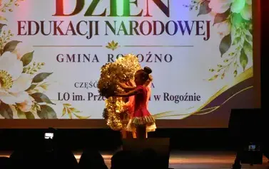 Obchody Dnia Edukacji Narodowej w Gminie Rogoźno!  87