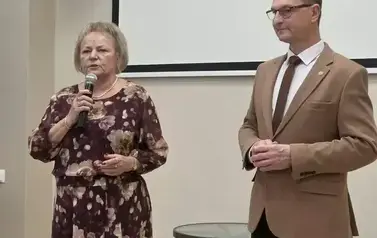 Spotkanie z okazji Dnia Edukacji Narodowej 18.10.2026 2