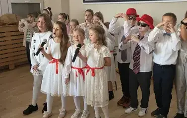 Spotkanie z okazji Dnia Edukacji Narodowej 18.10.2026 8