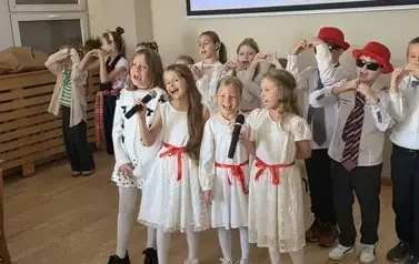 Spotkanie z okazji Dnia Edukacji Narodowej 18.10.2026 11